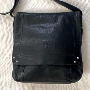 VTG Perlina Saddle bag